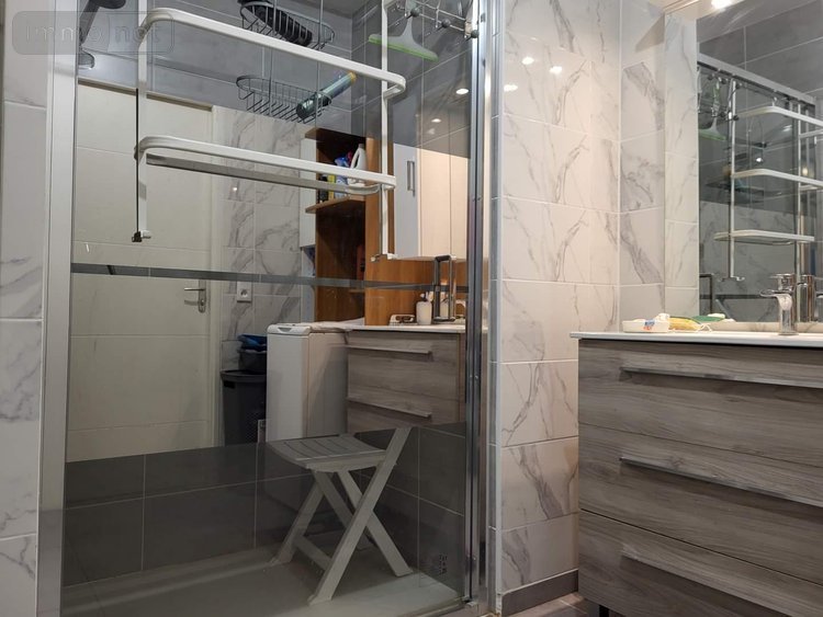 Appartement a vendre Belley 01300 Ain 66 m2 3 pièces 242000 euros