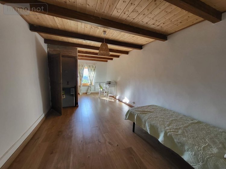 Location maison Haut-Valromey 01260 Ain 79 m2 4 pièces 740 euros