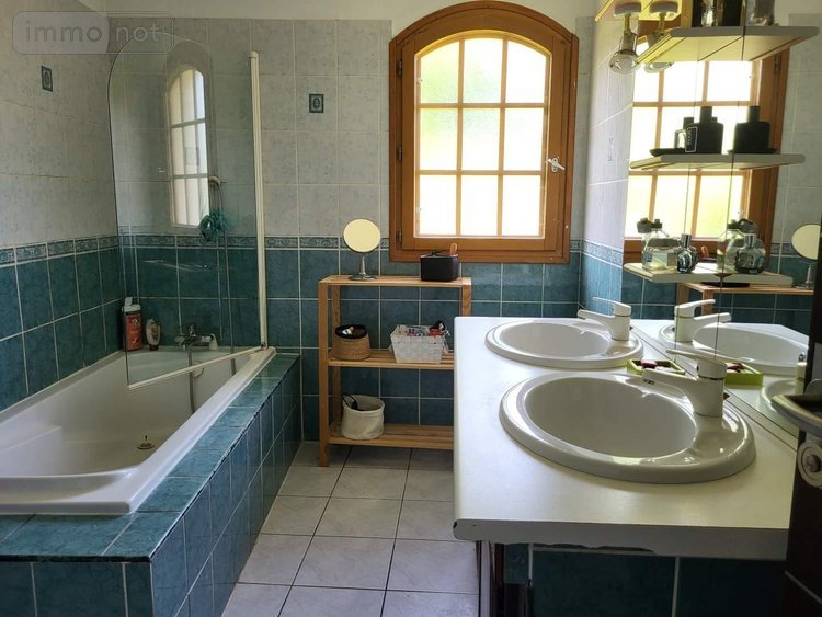 Maison a vendre Peyrieu 01300 Ain 124 m2 6 pièces 460000 euros