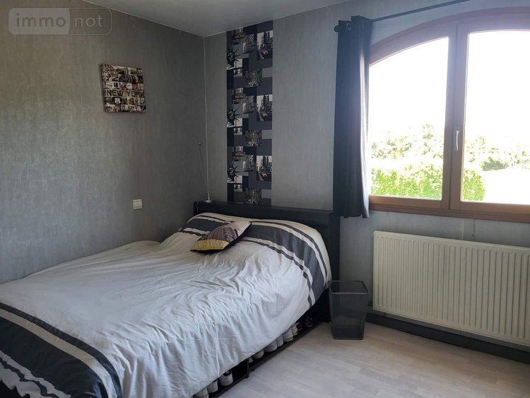 Maison a vendre Peyrieu 01300 Ain 124 m2 6 pièces 460000 euros