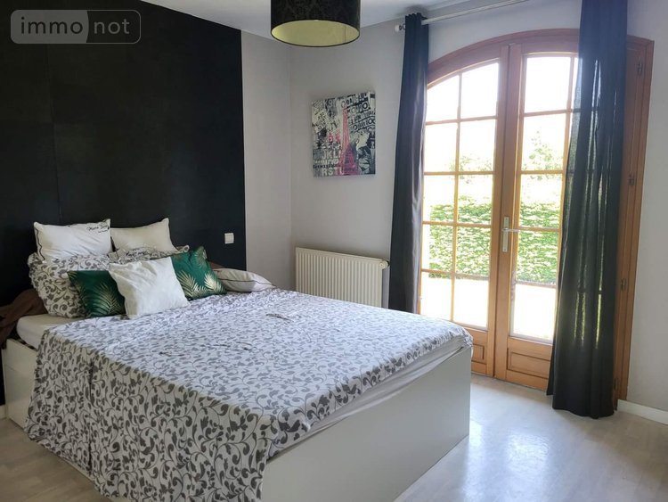 Maison a vendre Peyrieu 01300 Ain 124 m2 6 pièces 460000 euros