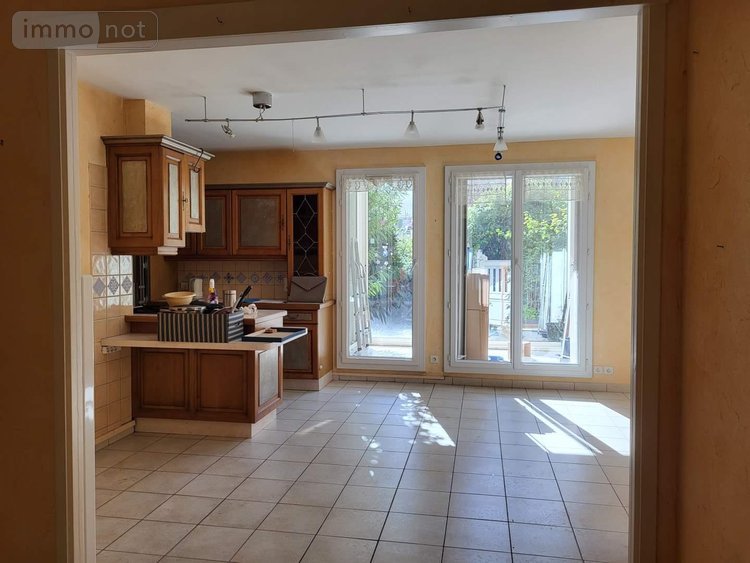 Appartement a vendre Culoz Béon 01350 Ain 78 m2 4 pièces 195000 euros