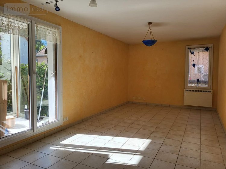 Appartement a vendre Culoz Béon 01350 Ain 78 m2 4 pièces 195000 euros
