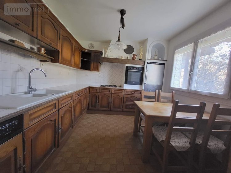 Maison a vendre Artemare 01510 Ain 85 m2 4 pièces 267000 euros