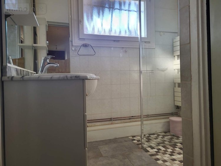 Maison a vendre Artemare 01510 Ain 85 m2 4 pièces 267000 euros