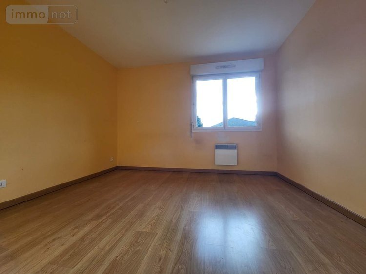 Maison a vendre Artemare 01510 Ain 80 m2 4 pièces 262000 euros