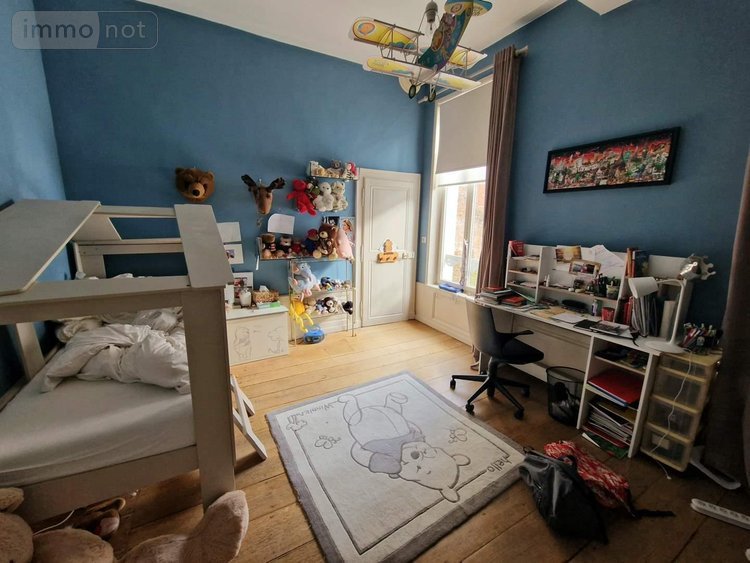 Maison a vendre Cambrai 59400 Nord 356 m2 8 pièces 624750 euros