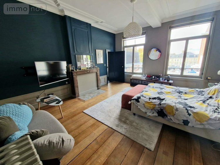 Maison a vendre Cambrai 59400 Nord 356 m2 8 pièces 624750 euros