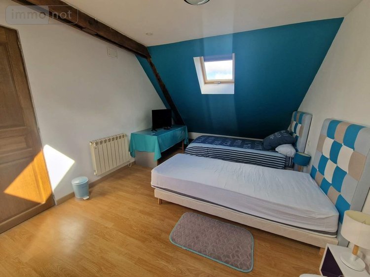 Maison a vendre Guise 02120 Aisne 190 m2 8 pièces 230000 euros