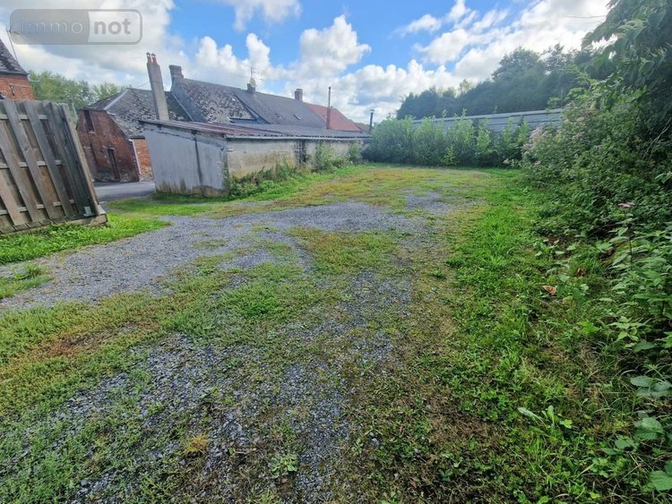 Maison a vendre Guise 02120 Aisne 190 m2 8 pièces 230000 euros