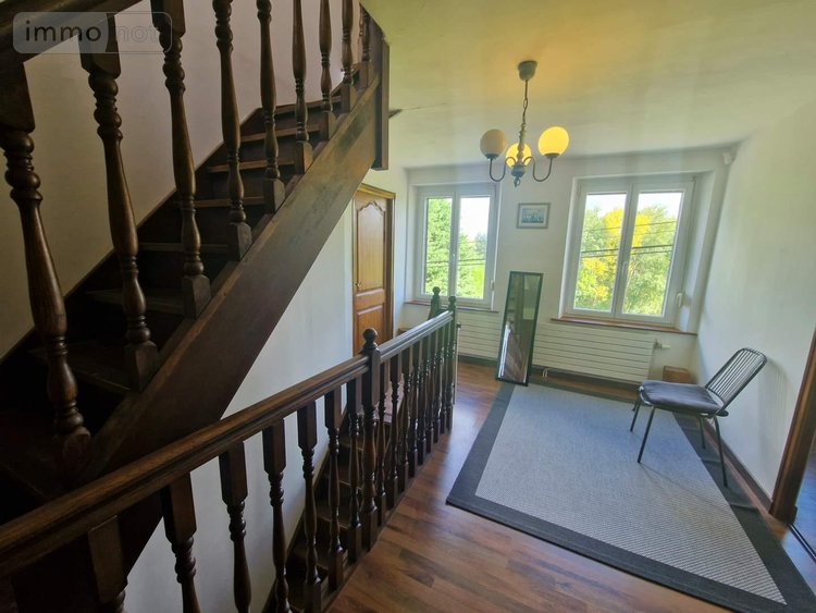 Maison a vendre Guise 02120 Aisne 190 m2 8 pièces 230000 euros