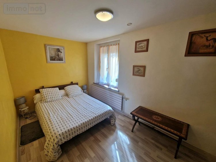 Maison a vendre Guise 02120 Aisne 190 m2 8 pièces 230000 euros