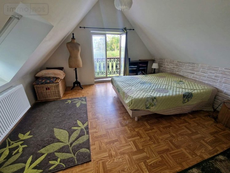Maison a vendre Chigny 02120 Aisne 99 m2 5 pièces 158500 euros