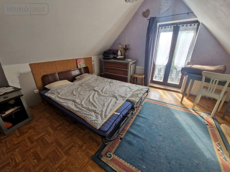 Maison a vendre Chigny 02120 Aisne 99 m2 5 pièces 158500 euros