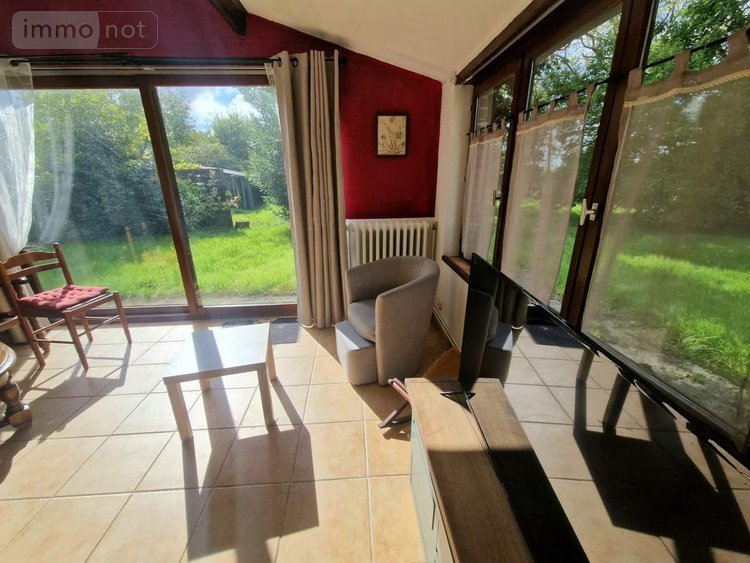 Maison a vendre Chigny 02120 Aisne 99 m2 5 pièces 158500 euros