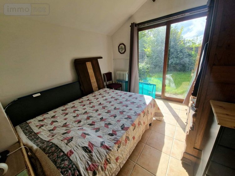 Maison a vendre Chigny 02120 Aisne 99 m2 5 pièces 158500 euros