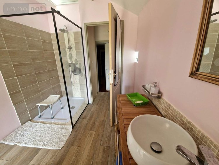 Maison a vendre Chigny 02120 Aisne 99 m2 5 pièces 158500 euros