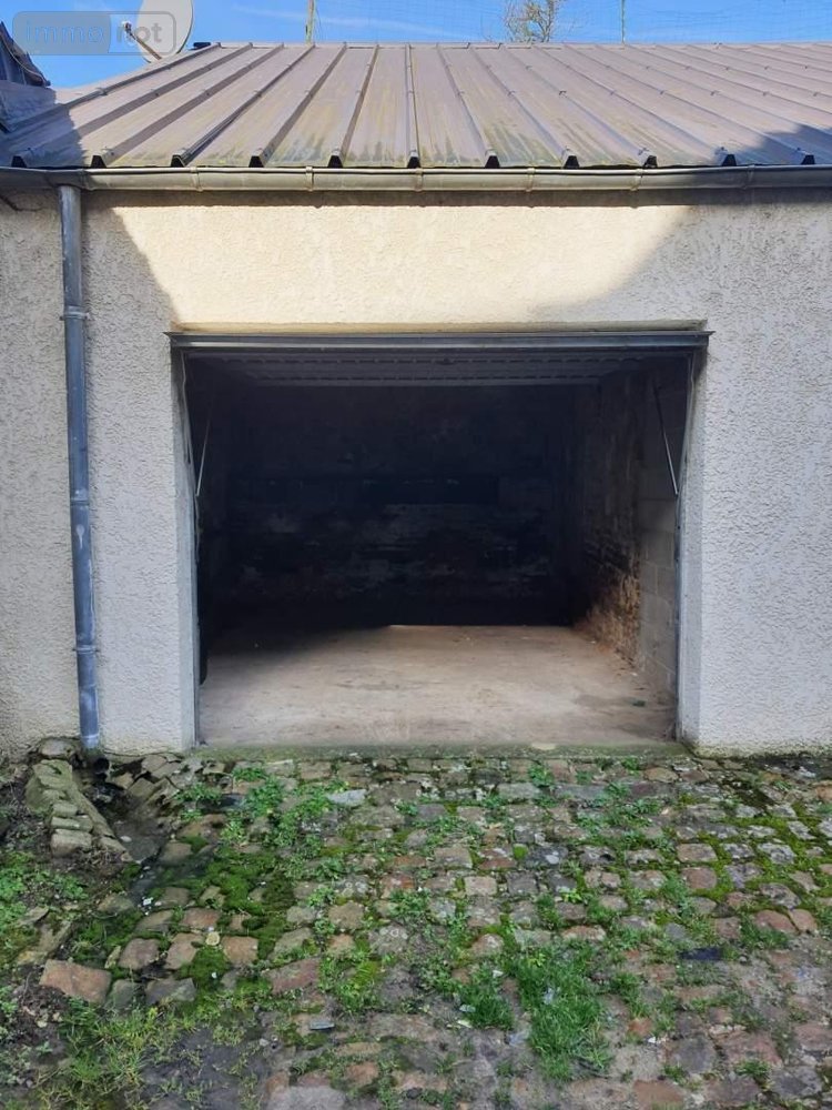 Location appartement Étreux 02510 Aisne 46 m2 4 pièces 450 euros