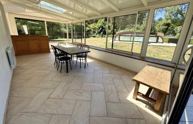 Maison a vendre Merlimont 62155 Pas-de-Calais 185 m2 6 pièces 569000 euros