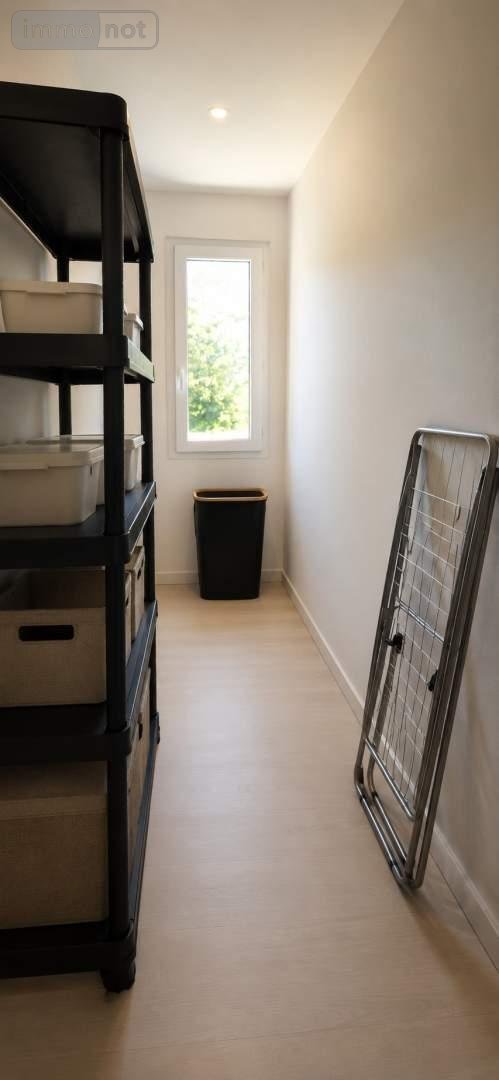 Appartement a vendre Vieux-Charmont 25600 Doubs 84 m2 4 pièces 110000 euros