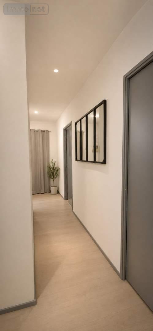 Appartement a vendre Vieux-Charmont 25600 Doubs 84 m2 4 pièces 110000 euros