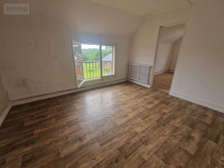 Immeuble a vendre La Neuville-lès-Dorengt 02450 Aisne 297 m2  116500 euros