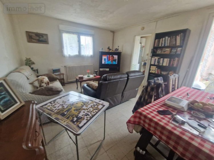 Immeuble a vendre La Neuville-lès-Dorengt 02450 Aisne 297 m2  116500 euros