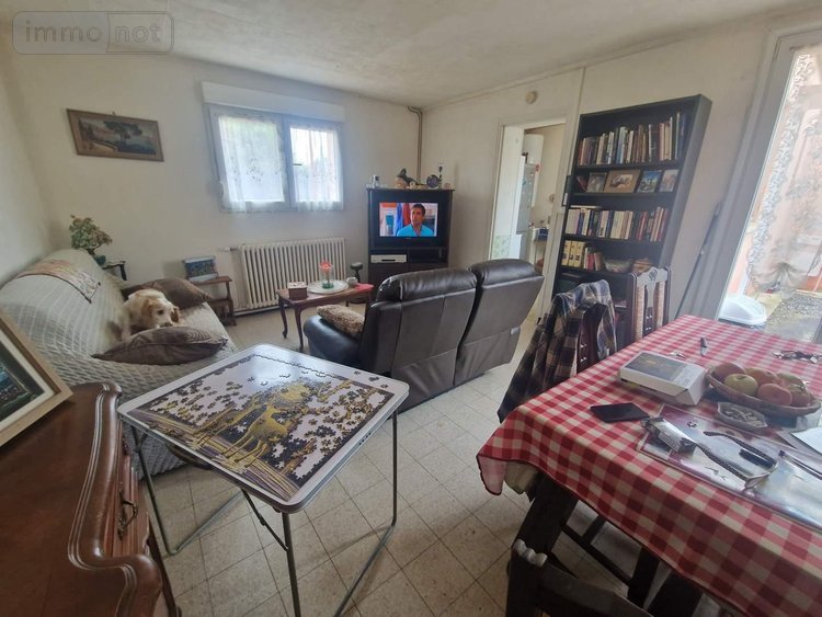 Immeuble a vendre La Neuville-lès-Dorengt 02450 Aisne 297 m2  116500 euros