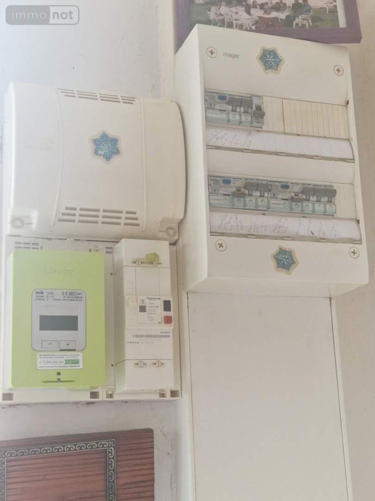 Immeuble a vendre La Neuville-lès-Dorengt 02450 Aisne 297 m2  116500 euros