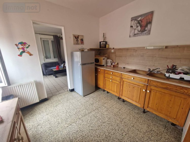 Immeuble a vendre La Neuville-lès-Dorengt 02450 Aisne 297 m2  116500 euros