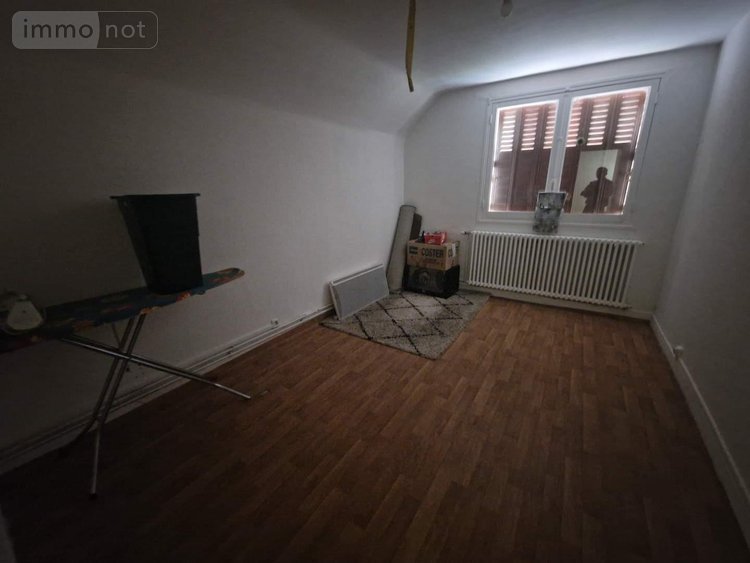 Immeuble a vendre La Neuville-lès-Dorengt 02450 Aisne 297 m2  116500 euros