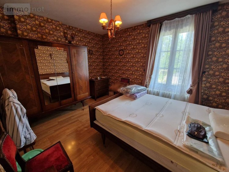 Maison a vendre Boué 02450 Aisne 83 m2 5 pièces 49000 euros