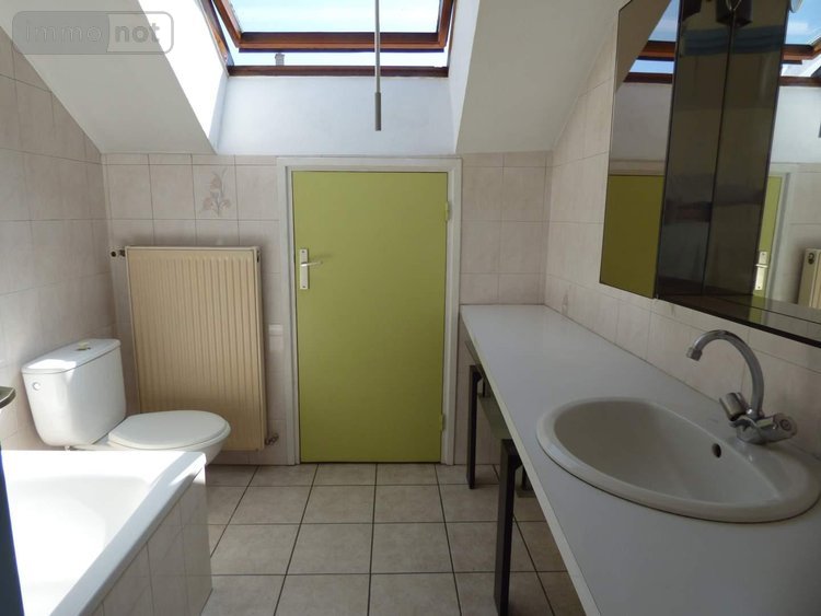Immeuble a vendre Gap 05000 Hautes-Alpes 136 m2  390000 euros