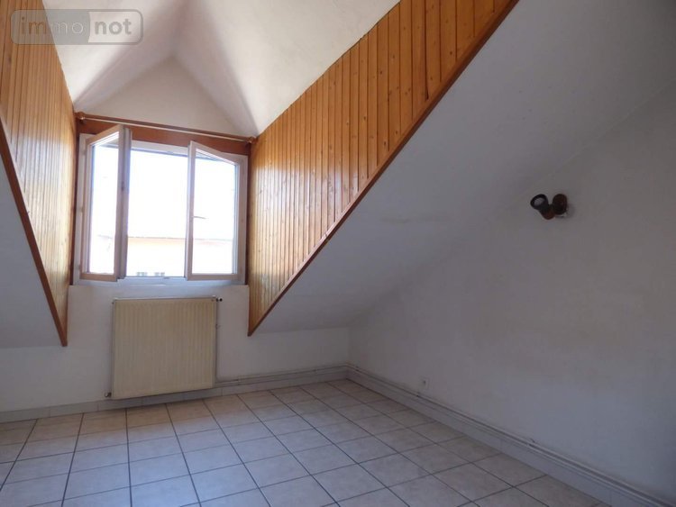 Immeuble a vendre Gap 05000 Hautes-Alpes 136 m2  370000 euros