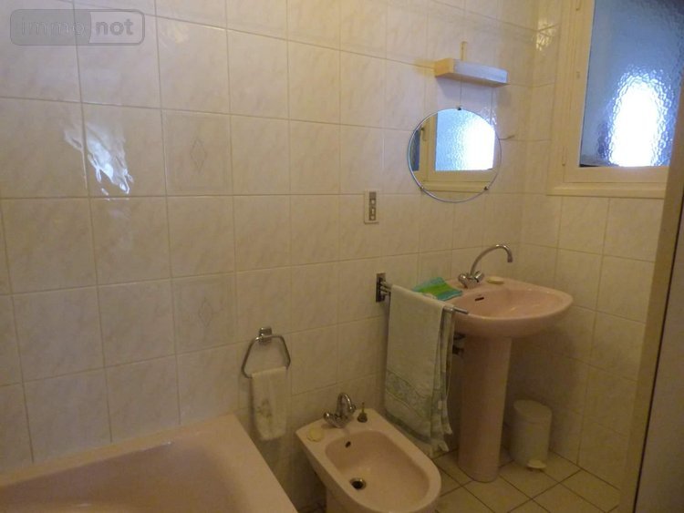 Viager maison Tallard 05130 Hautes-Alpes 105 m2 4 pièces 62000 euros