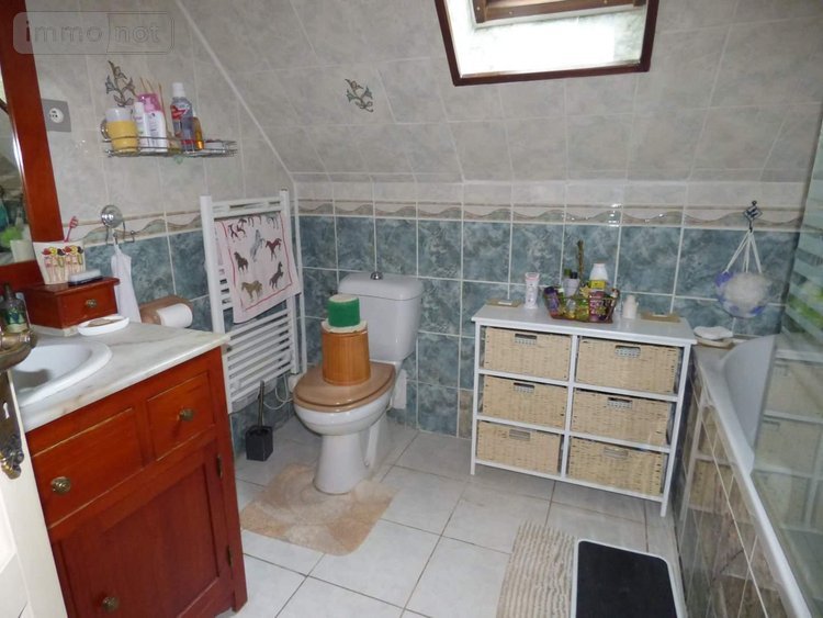 Viager maison Aspres-lès-Corps 05800 Hautes-Alpes 107 m2 5 pièces 148000 euros