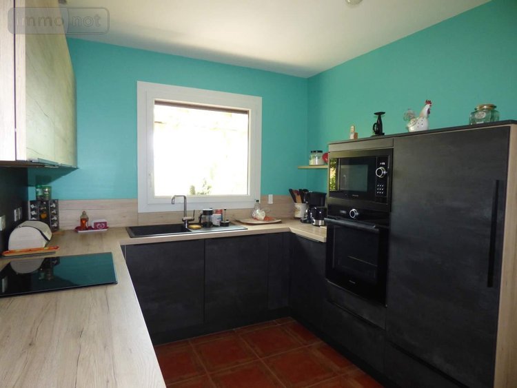 Viager maison Aspres-lès-Corps 05800 Hautes-Alpes 107 m2 5 pièces 148000 euros