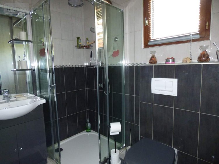 Viager maison Aspres-lès-Corps 05800 Hautes-Alpes 107 m2 5 pièces 148000 euros