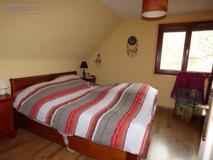 Viager maison Aspres-lès-Corps 05800 Hautes-Alpes 107 m2 5 pièces 148000 euros