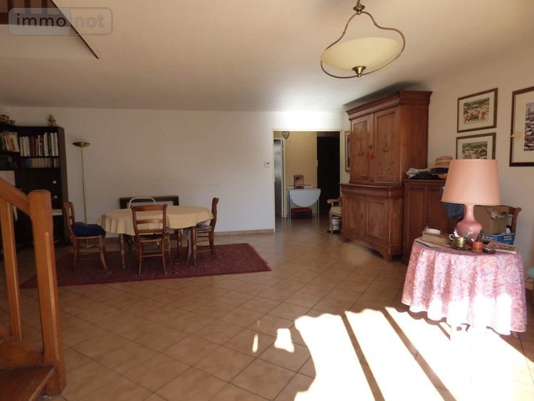 Appartement a vendre Gap 05000 Hautes-Alpes 113 m2 5 pièces 252000 euros