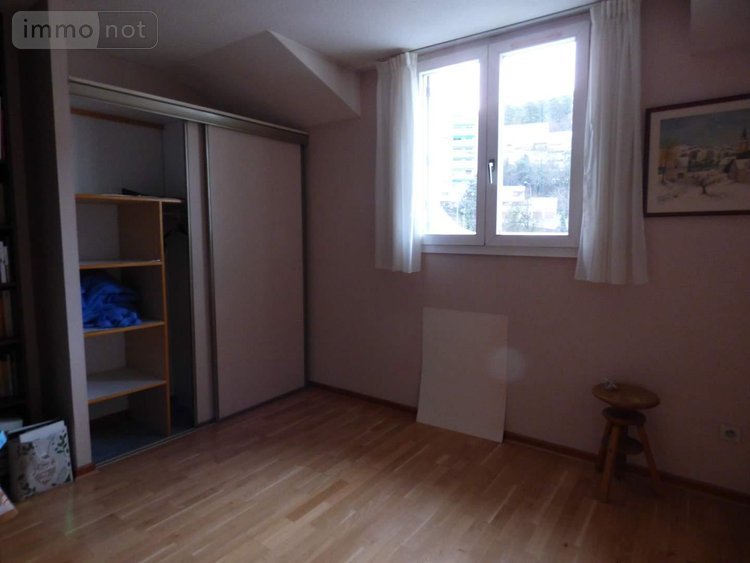 Appartement a vendre Gap 05000 Hautes-Alpes 113 m2 5 pièces 252000 euros