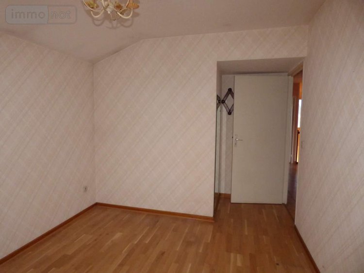 Appartement a vendre Gap 05000 Hautes-Alpes 113 m2 5 pièces 252000 euros