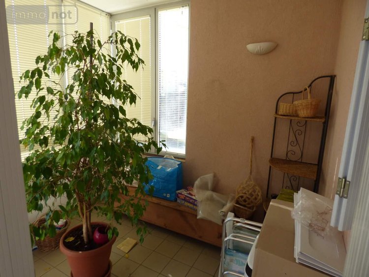 Appartement a vendre Gap 05000 Hautes-Alpes 113 m2 5 pièces 252000 euros