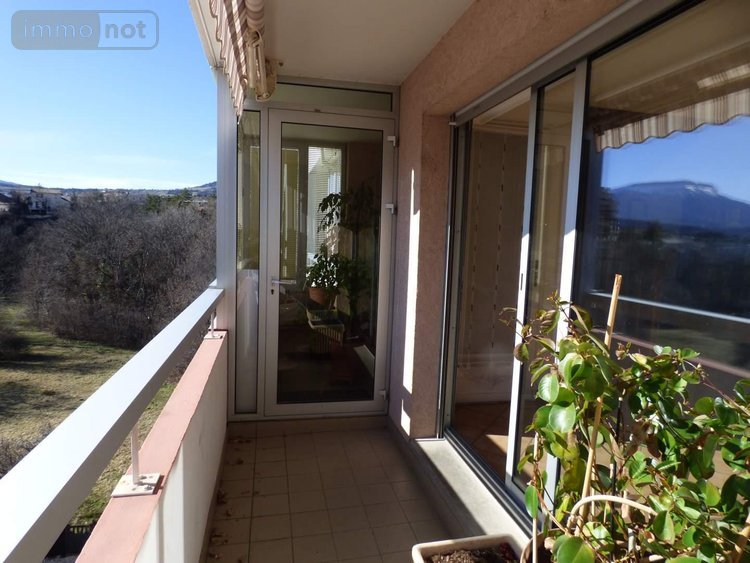 Appartement a vendre Gap 05000 Hautes-Alpes 113 m2 5 pièces 252000 euros