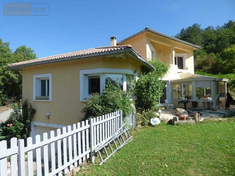 Maison a vendre Gap 05000 Hautes-Alpes 168 m2 5 pièces 610000 euros