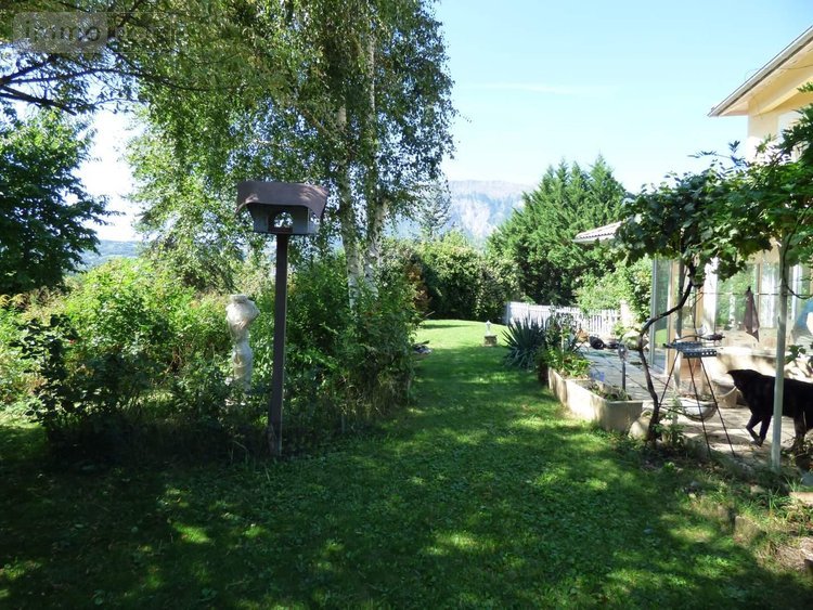 Maison a vendre Gap 05000 Hautes-Alpes 168 m2 5 pièces 610000 euros