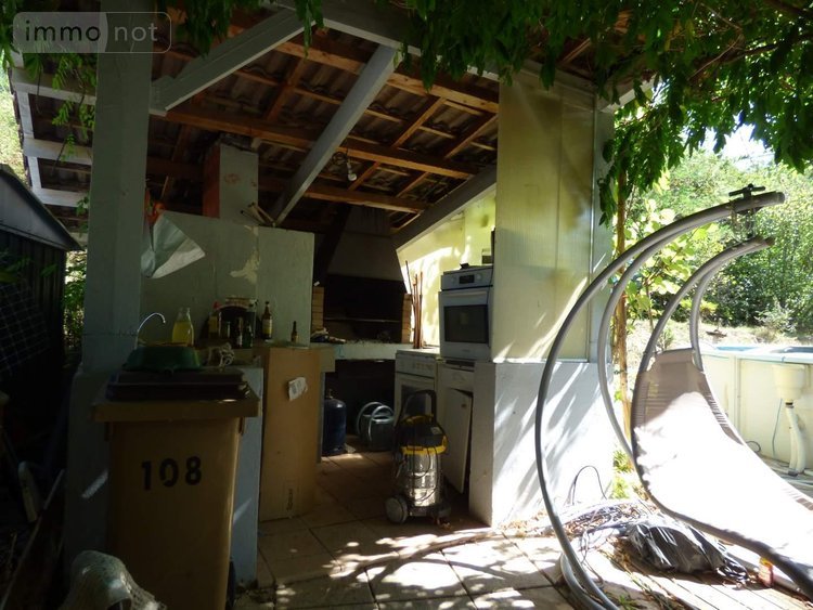 Maison a vendre Gap 05000 Hautes-Alpes 168 m2 5 pièces 610000 euros