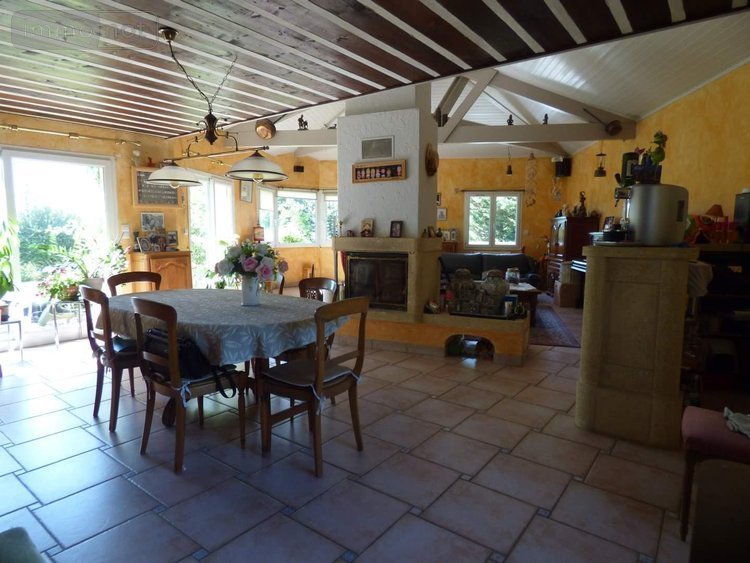 Maison a vendre Gap 05000 Hautes-Alpes 168 m2 5 pièces 610000 euros