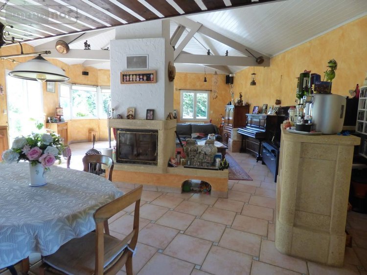 Maison a vendre Gap 05000 Hautes-Alpes 168 m2 5 pièces 610000 euros