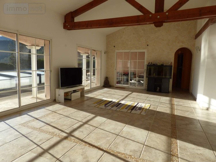 Maison a vendre Barcillonnette 05110 Hautes-Alpes 170 m2 7 pièces 479000 euros